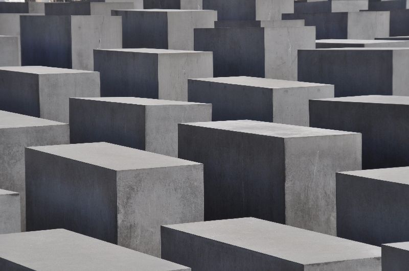 Holocaust Gedenkstätte