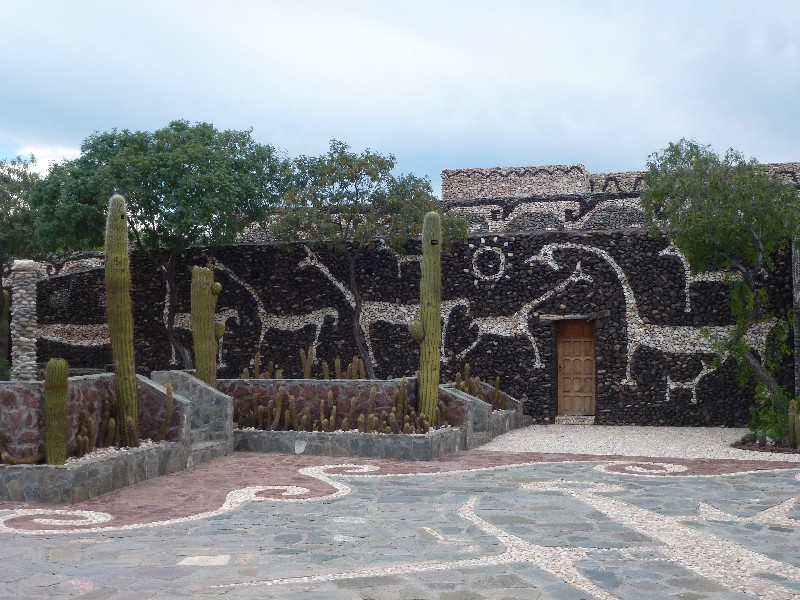 Museo de Pachamama