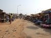 Markt in Dakar