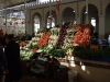 Gemüsemarkt in Tunis