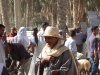 Viehhändler in Douz