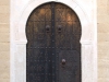Tunesische Türen
