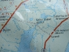 Landkarte Rio Grande
