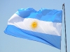 argentinien-flagge