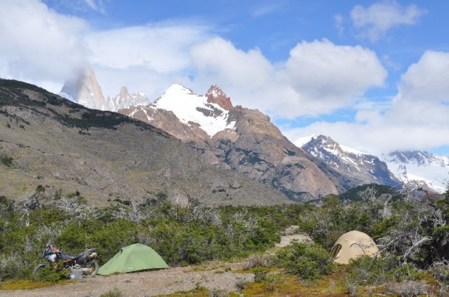 Wechsel Summit