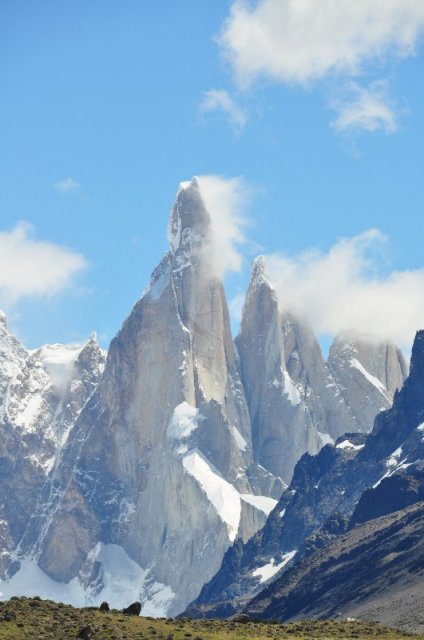 Cerro Torre