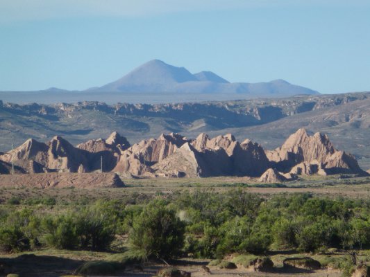 Bolivien