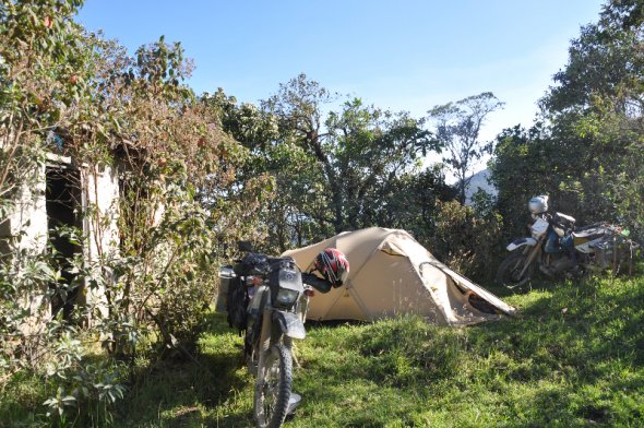 Wechsel Summit