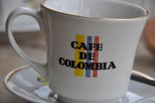 Cafe de Colombia