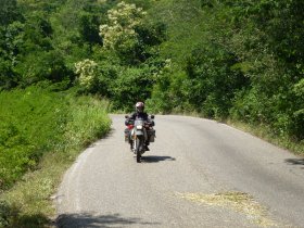 Motorrad Venezuela