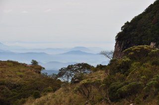 Canyon Fortaleza