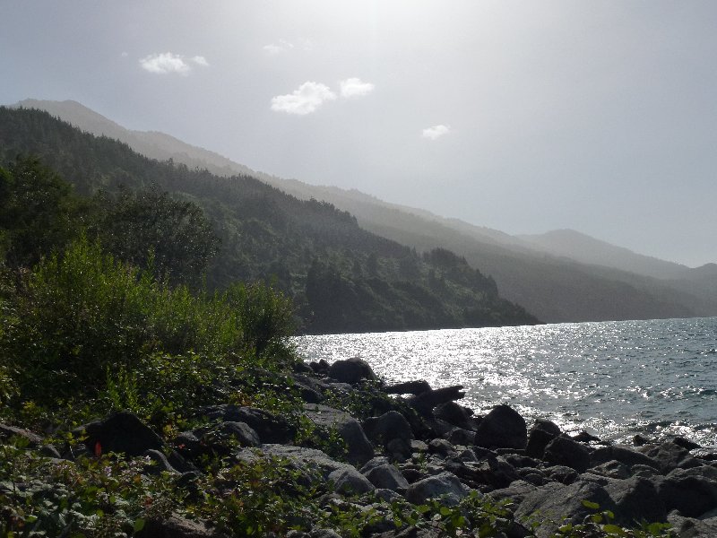 Lago Rinihue