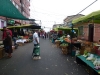 Markt - endlich schönes Gemüse