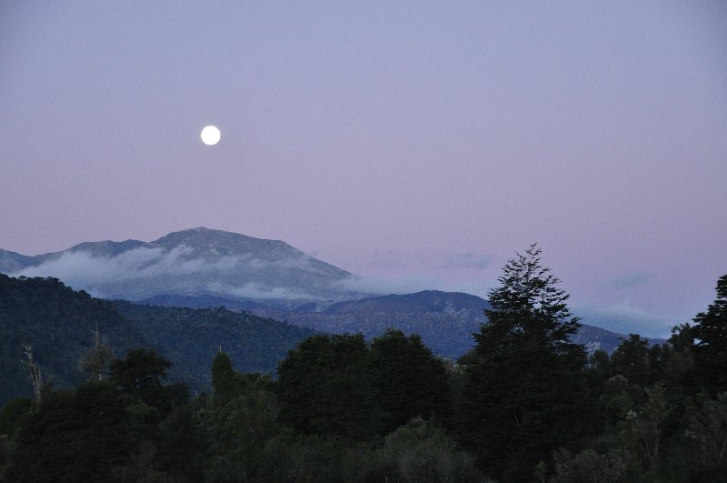 Puyehue