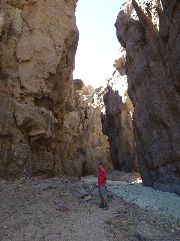 Geierschlucht