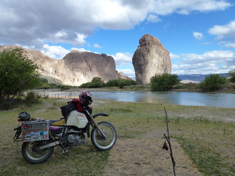 Piedra Parada