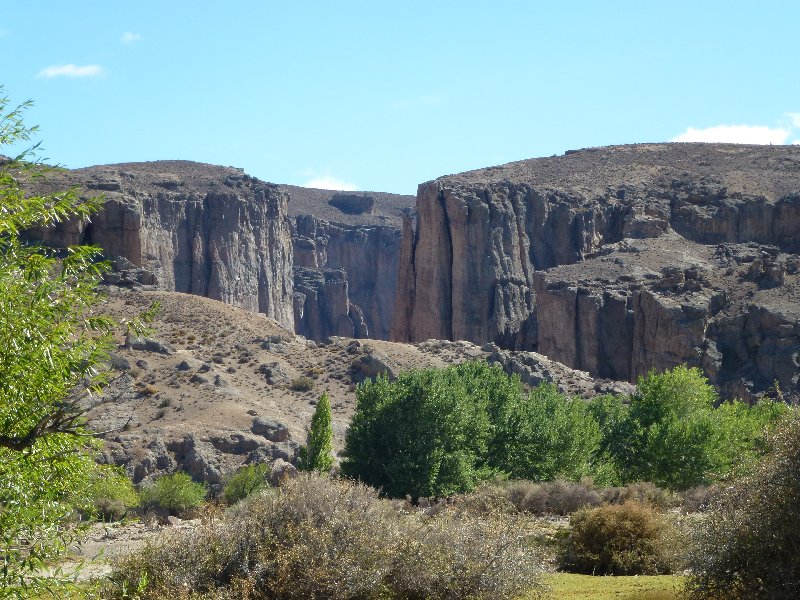 Geierschlucht