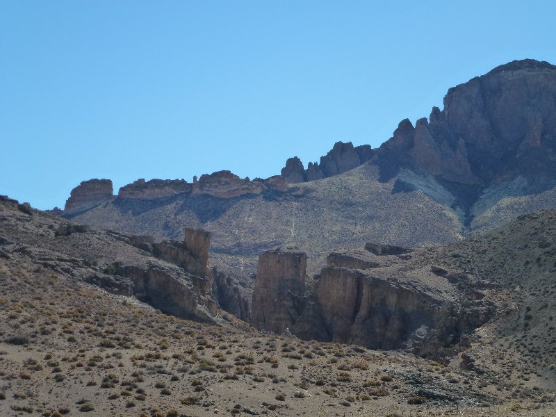 Geierschlucht