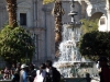 Plaza de Armas Arequipa