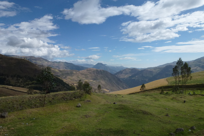 Ecuador