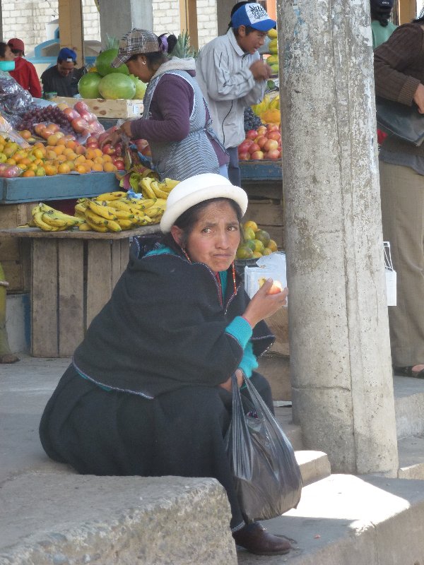 Ecuador