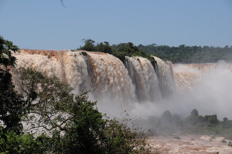 iguazu-brasilien