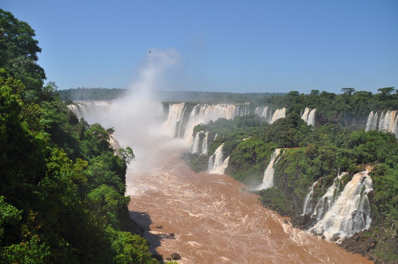 iguazu-brasilien