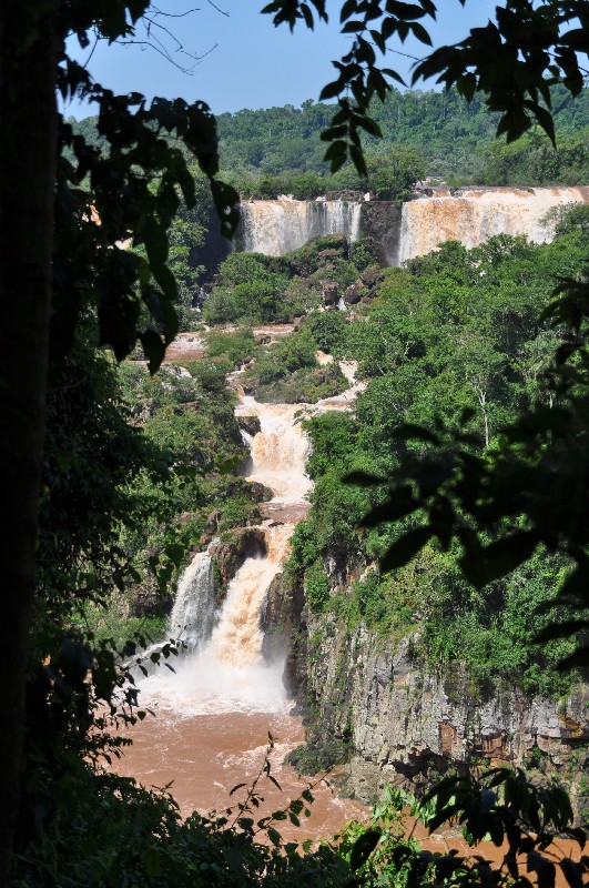 iguazu-brasilien