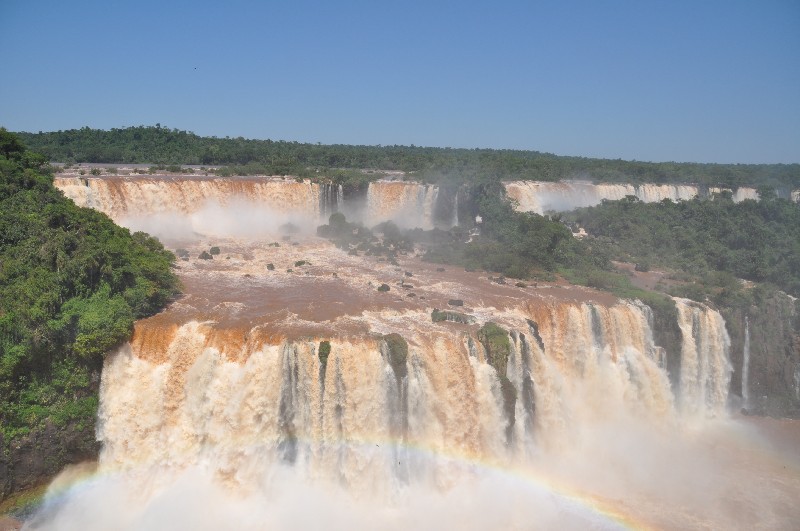 iguazu-brasilien