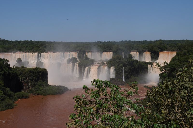 iguazu