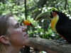 Suse und Tucan