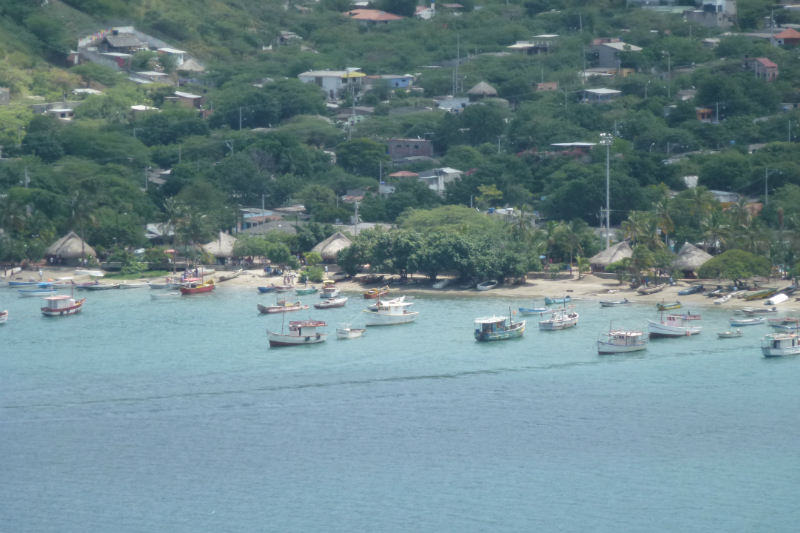 Taganga