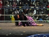 Cholita Wrestling