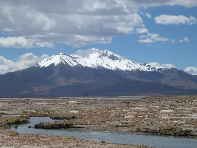 Lauca Nationalpark