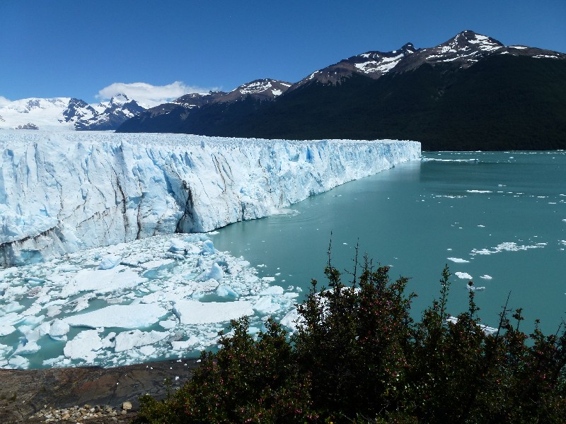 Perito Moreno