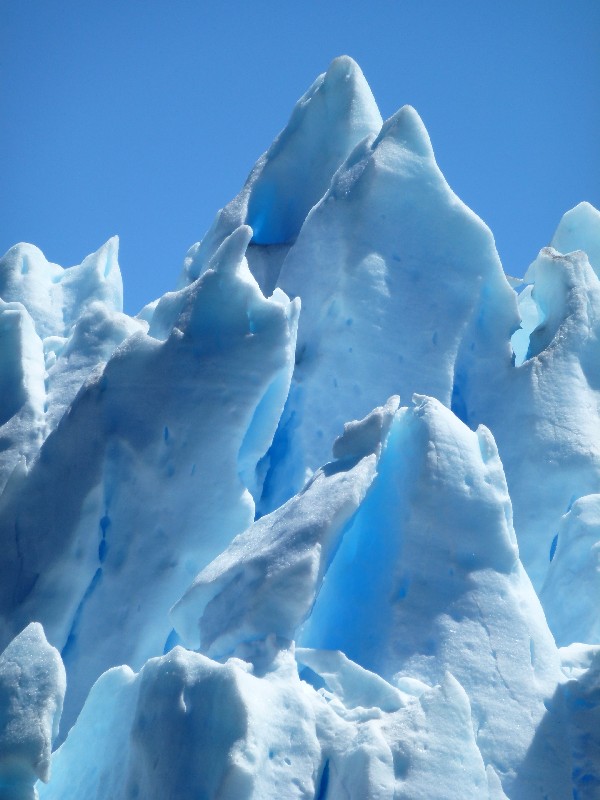 Perito Moreno