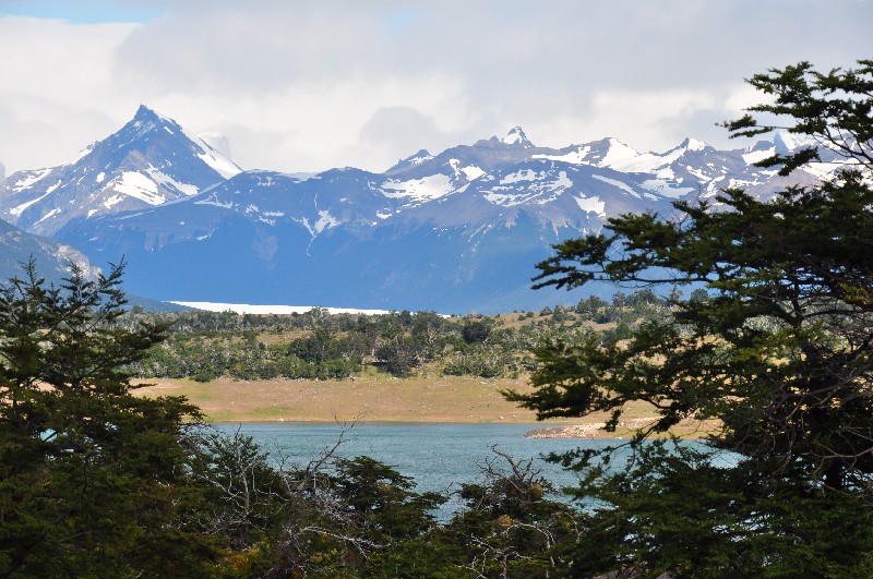 Perito Moreno