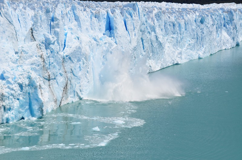 Perito Moreno