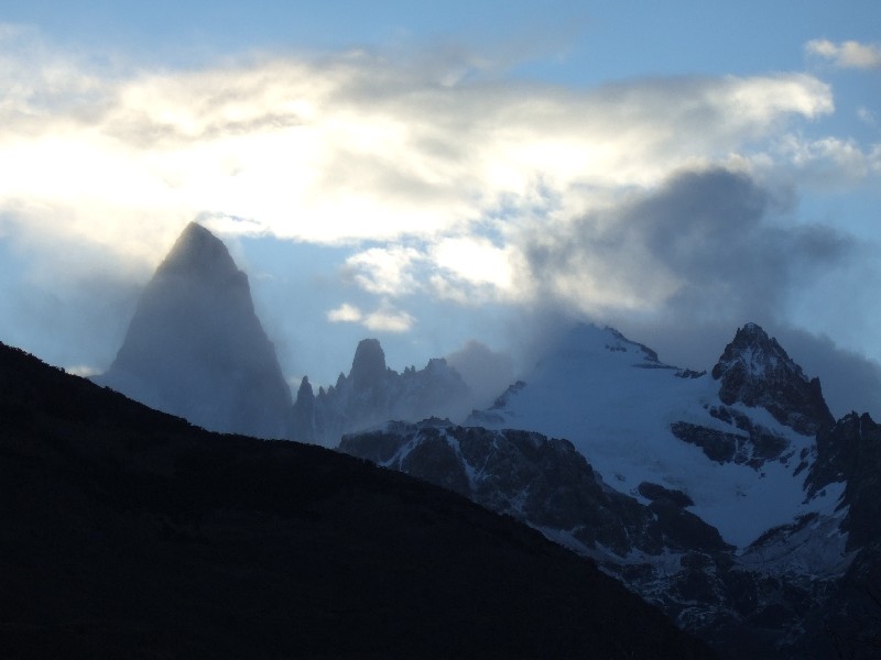 Fitz Roy