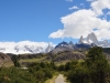 Fitz Roy Panorama