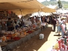 Markttreiben in Marokko