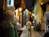 Gasse in Fes