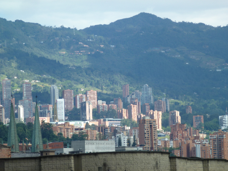 Medellin