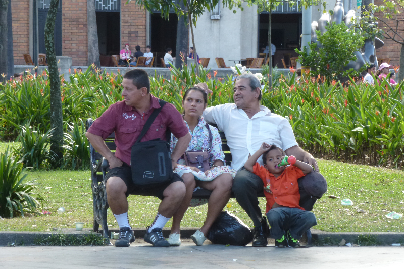 Medellin