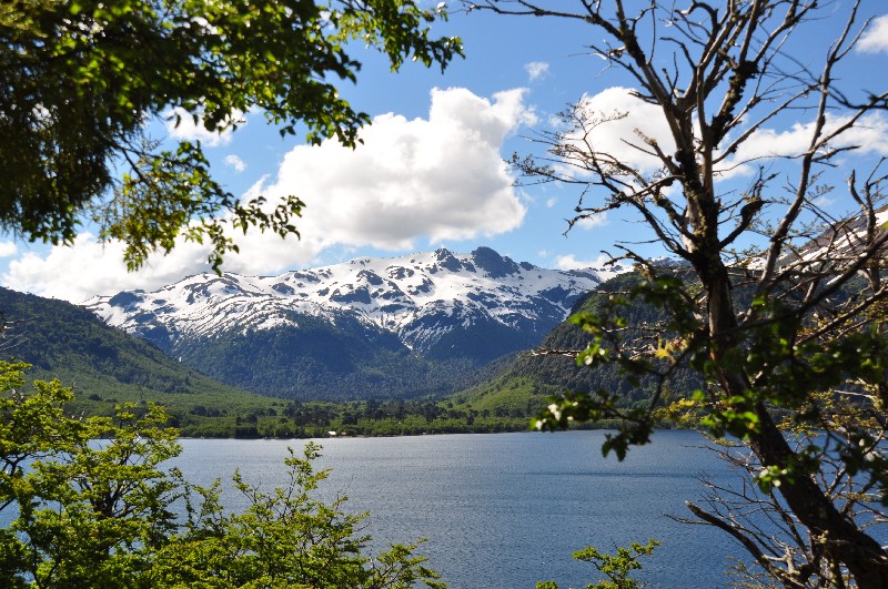 Lago Alumine