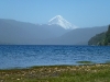 Volcano Lanin