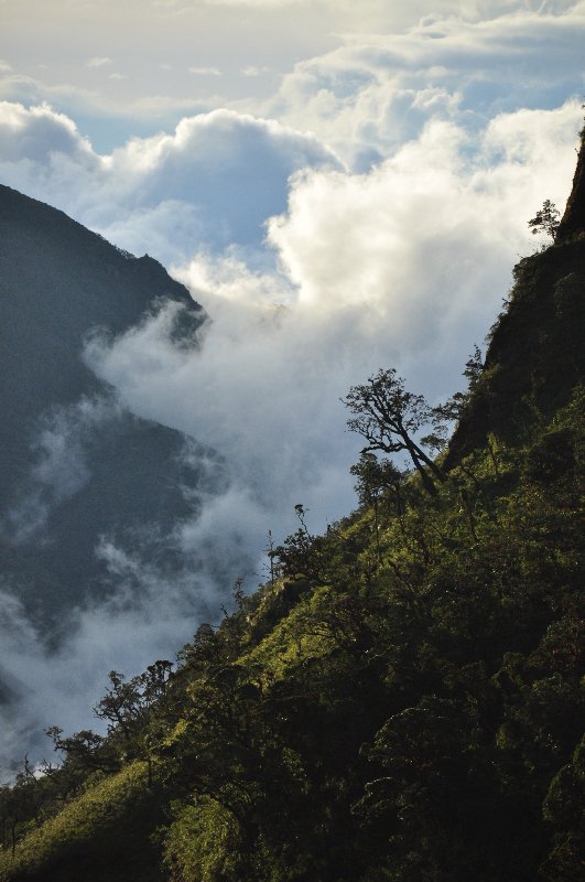 Ecuador