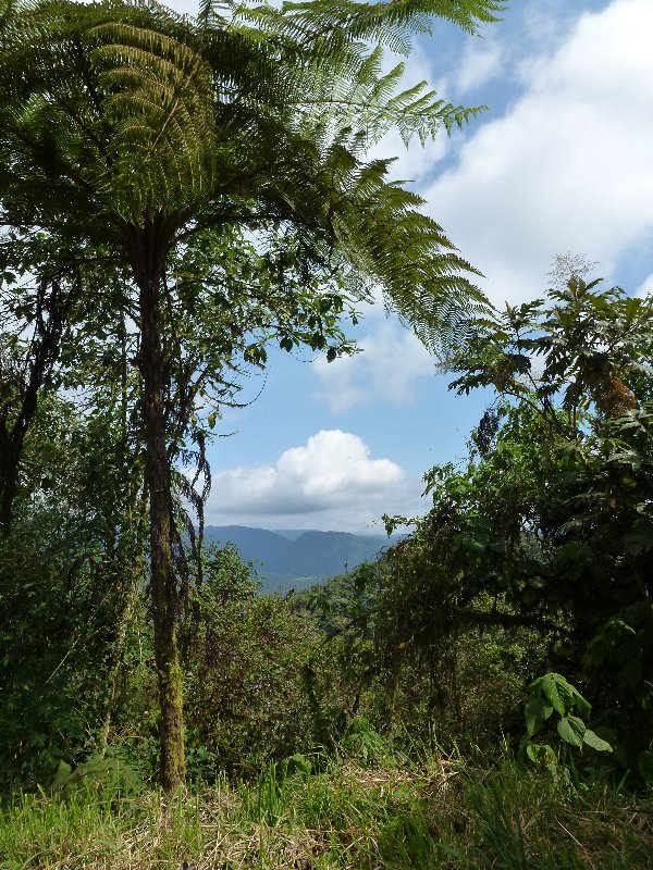 Ecuador