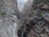 Pato Canyon - Entenschlucht