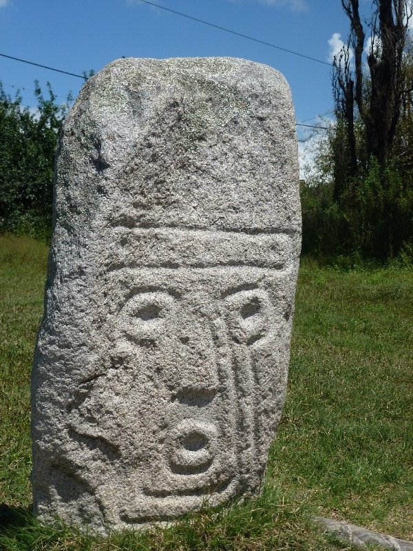 Menhir